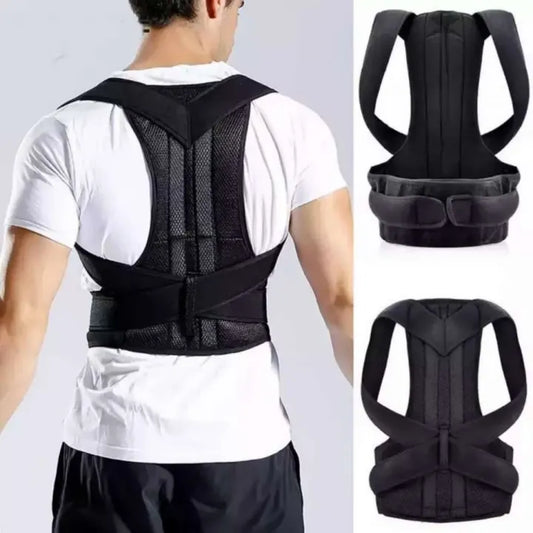Posture Corrector Belt – Fix Your Back in Days